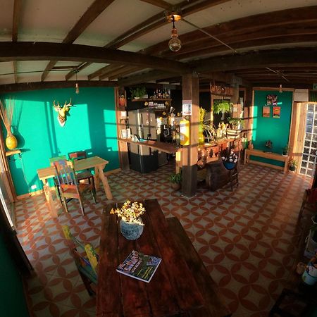 Hotel La Puesta Del Sol Filandia Zewnętrze zdjęcie