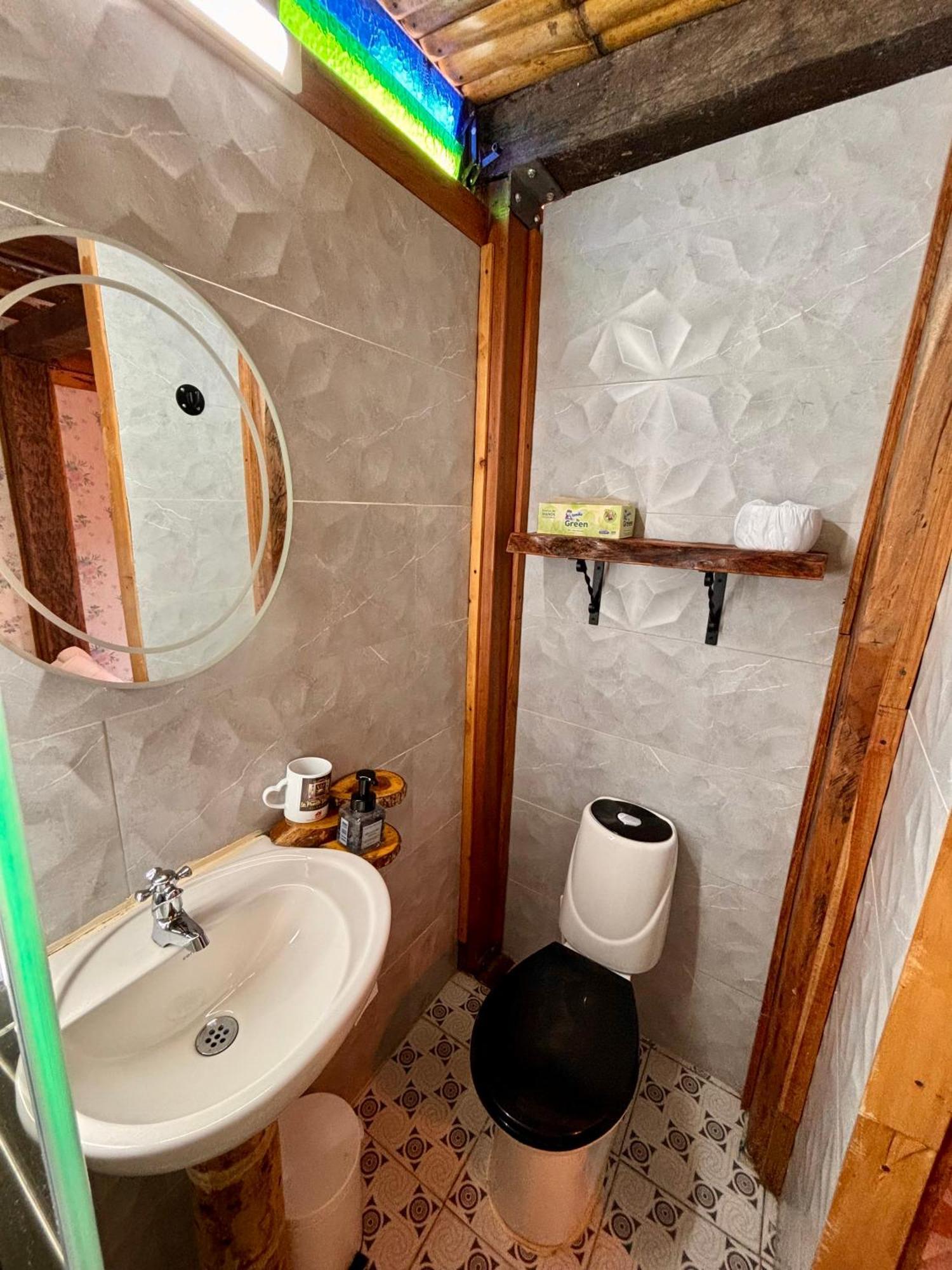 Hotel La Puesta Del Sol Filandia Pokój zdjęcie