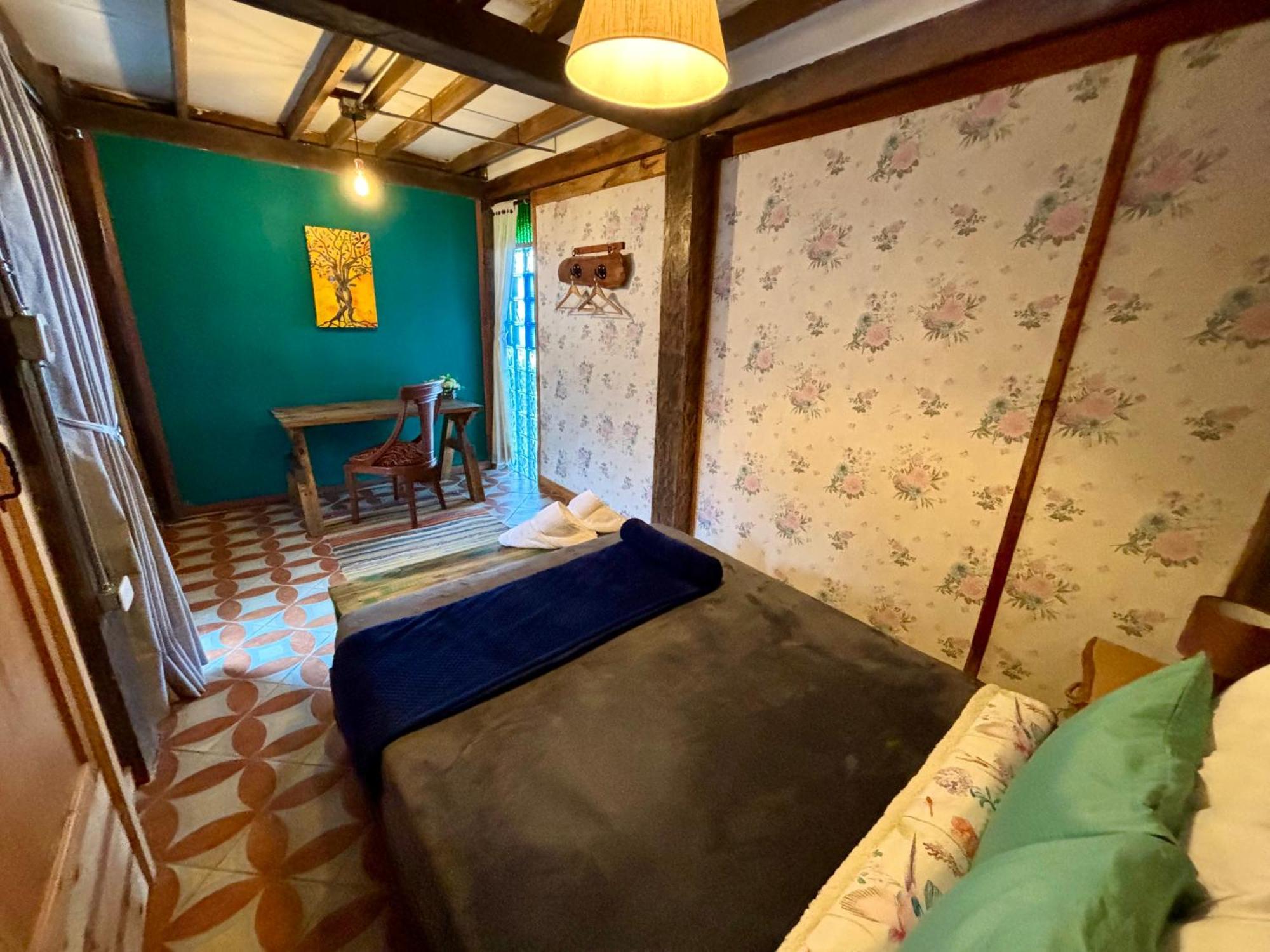 Hotel La Puesta Del Sol Filandia Pokój zdjęcie