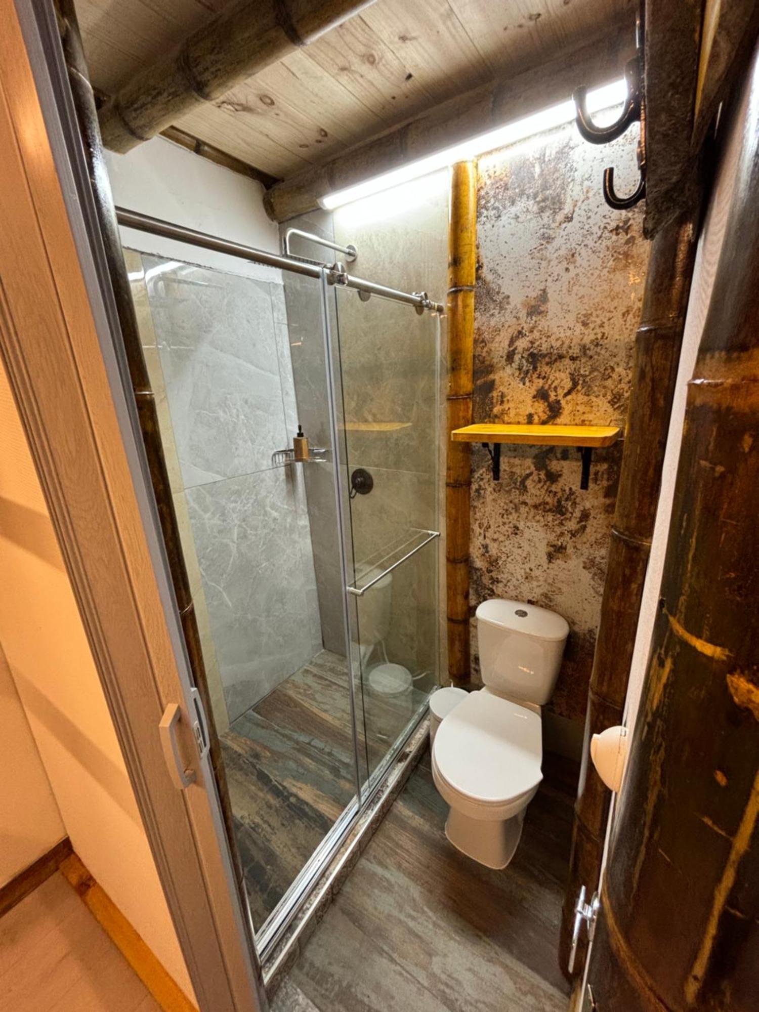 Hotel La Puesta Del Sol Filandia Pokój zdjęcie