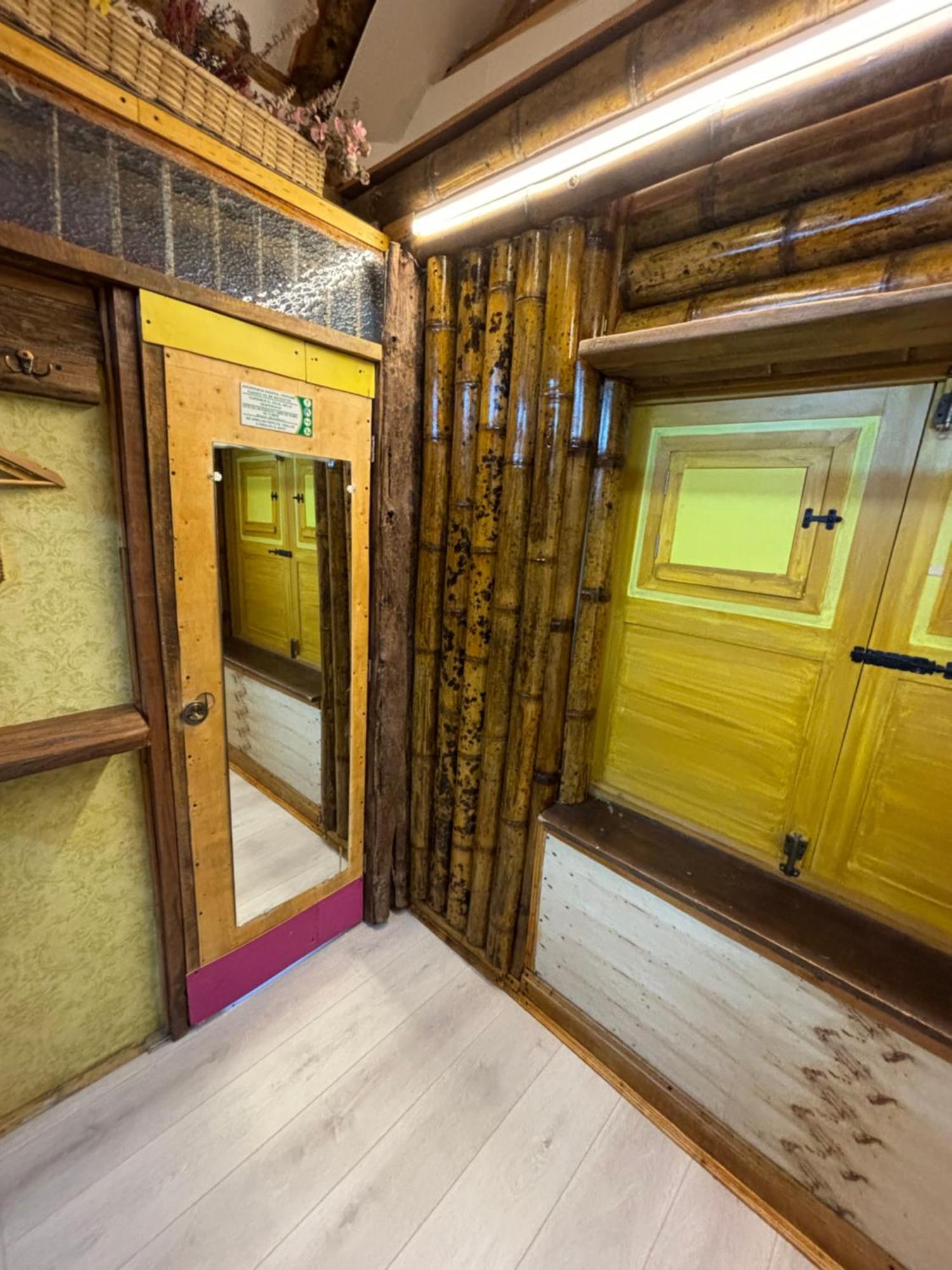 Hotel La Puesta Del Sol Filandia Pokój zdjęcie