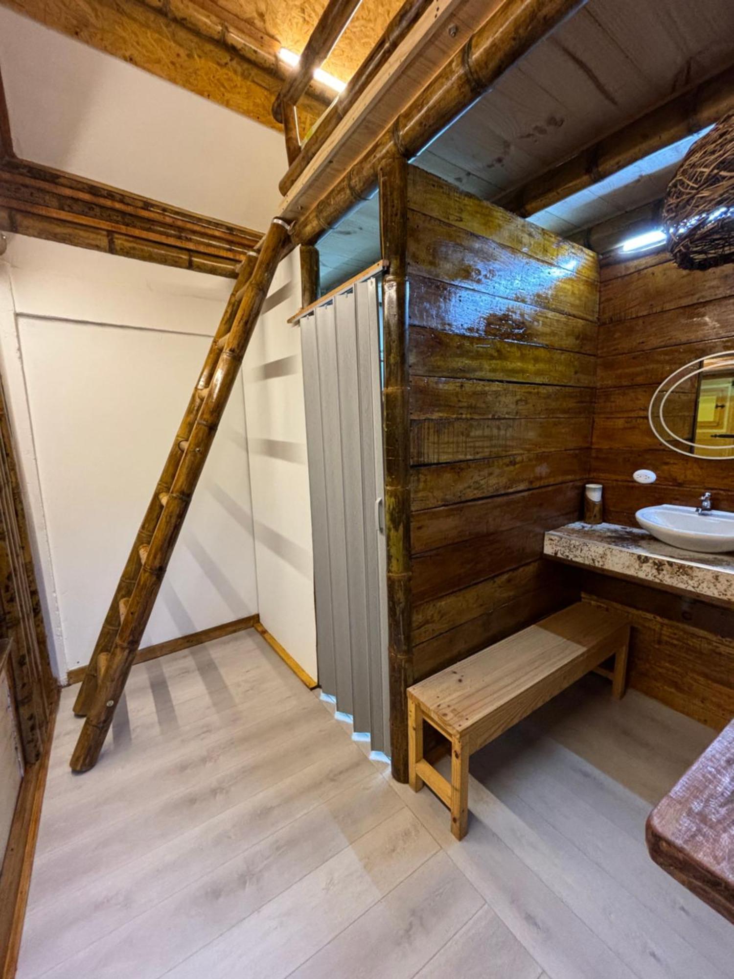 Hotel La Puesta Del Sol Filandia Pokój zdjęcie