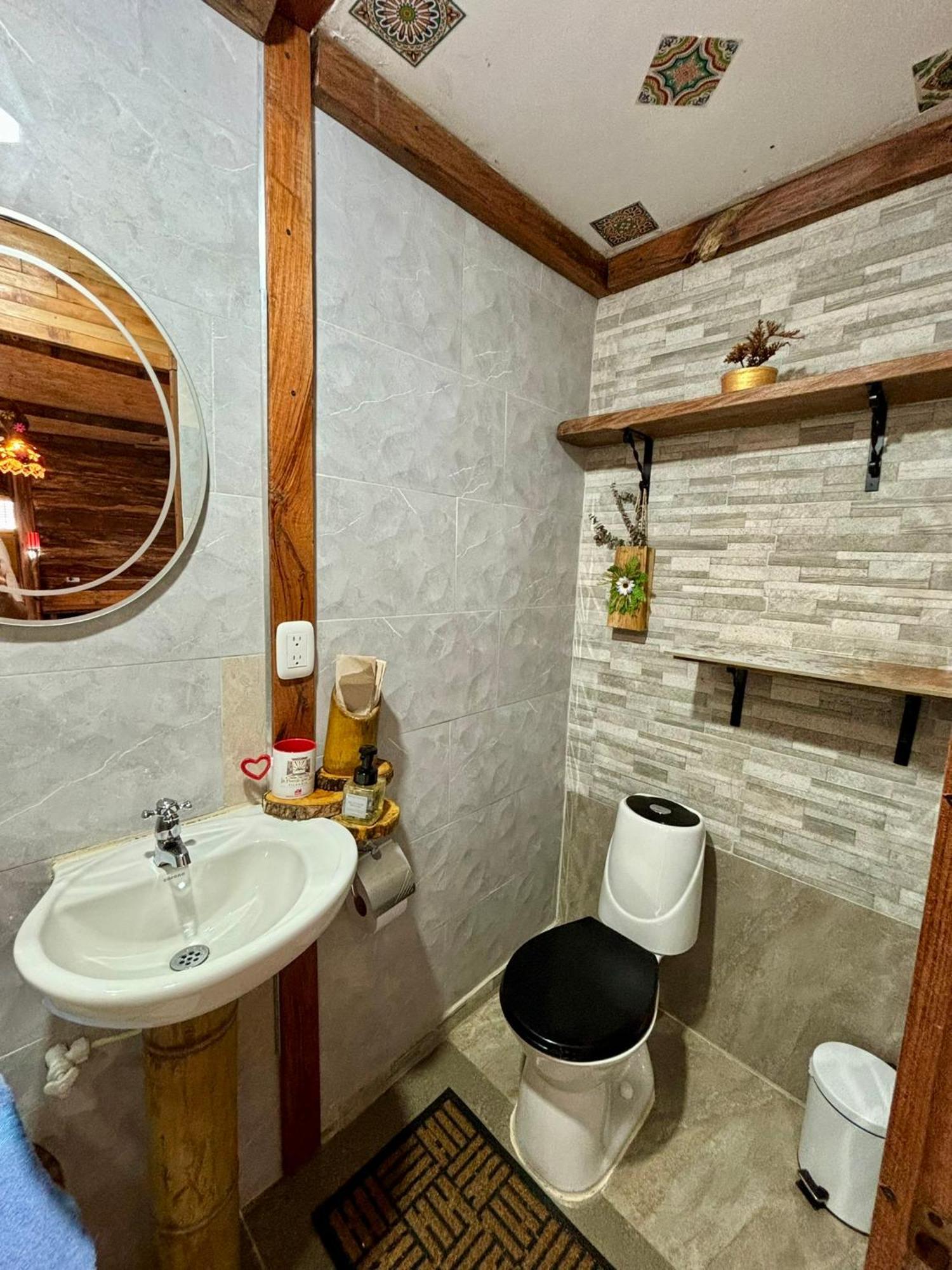 Hotel La Puesta Del Sol Filandia Pokój zdjęcie