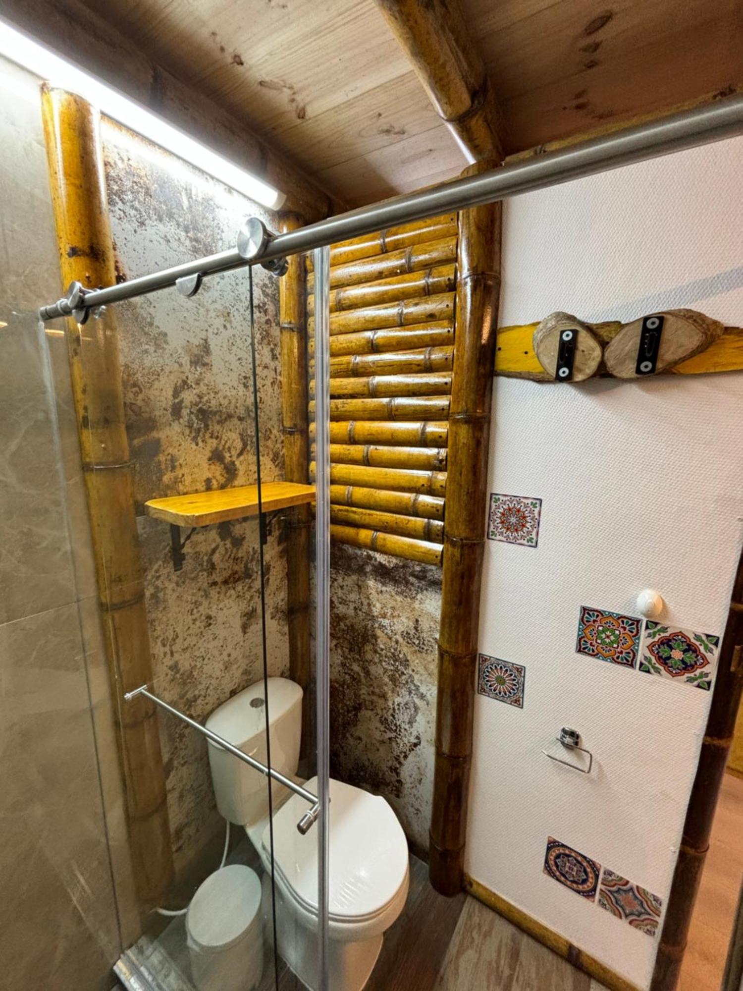 Hotel La Puesta Del Sol Filandia Pokój zdjęcie