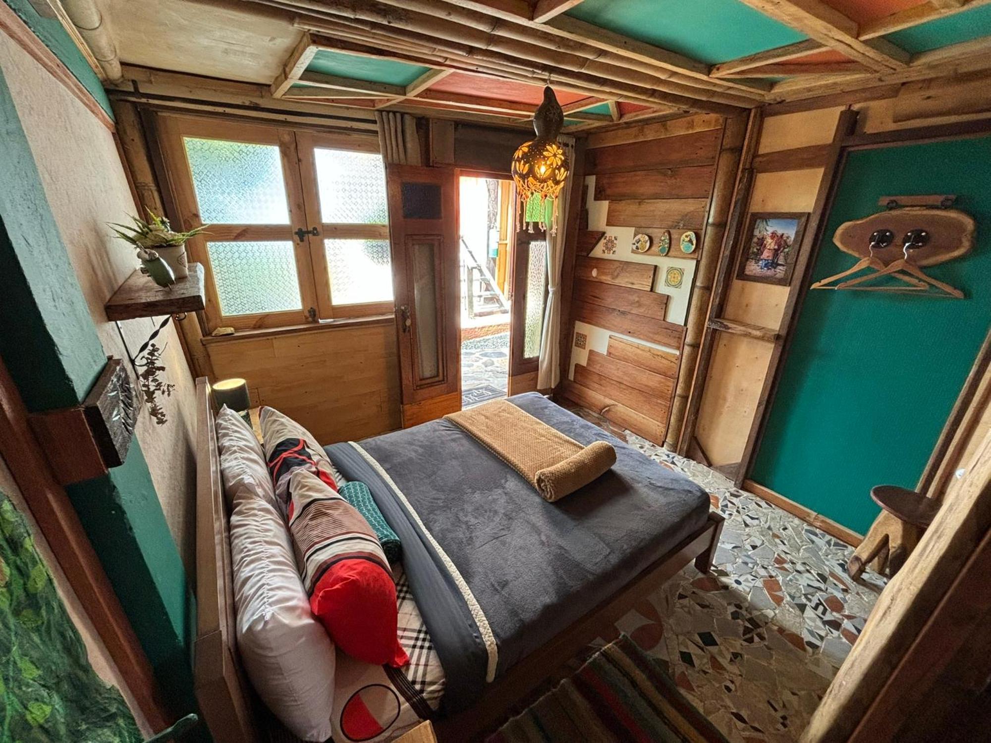 Hotel La Puesta Del Sol Filandia Pokój zdjęcie