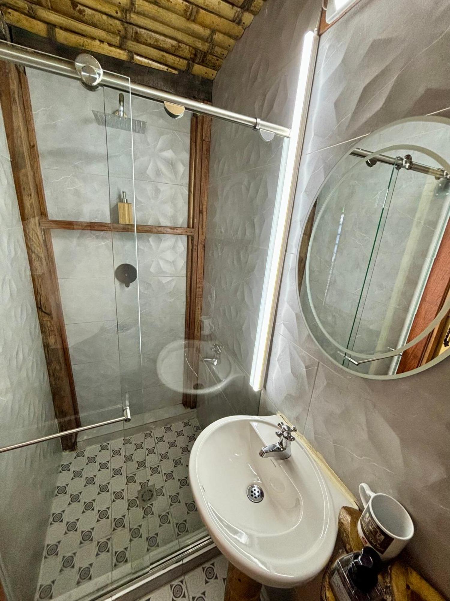 Hotel La Puesta Del Sol Filandia Pokój zdjęcie